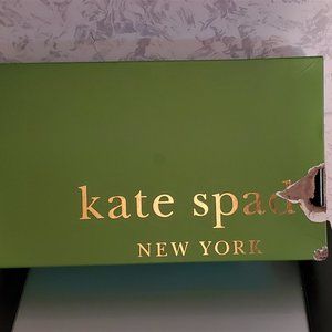 Kate Spade Ronnie Equestrian Leather Boot